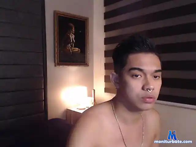 iLLumanask bongacams performer male