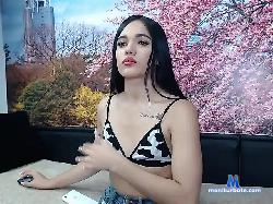 valentinaxmor bongacams live cam performer profile