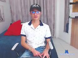 teo-smith bongacams live cam performer profile