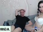 KatandBrad bongacams livecam show performer room profile