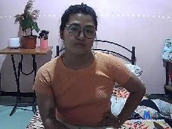 CheskaHottie bongacams live cam performer profile