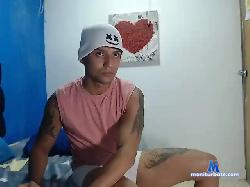 jezus-boy bongacams live cam performer profile