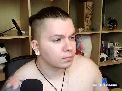 MrVBro bongacams live cam performer profile