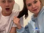 KirillandSash bongacams livecam show performer room profile
