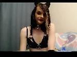 MaryVamp999 bongacams livecam show performer room profile