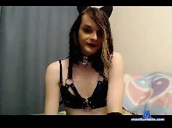 MaryVamp999 bongacams live cam performer profile