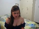 DesirableMiss bongacams livecam show performer room profile