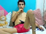 Billy-Parker bongacams livecam show performer room profile