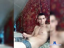 Alexfuckbab bongacams live cam performer profile