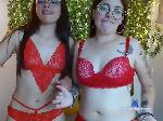 CherryAndBell bongacams livecam show performer room profile
