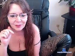 xmilfx bongacams live cam performer profile
