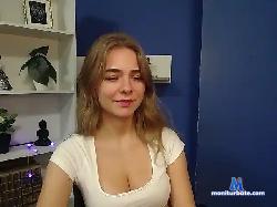AmyxLOVE bongacams live cam performer profile
