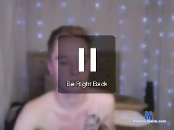 KristianShy bongacams live cam performer profile