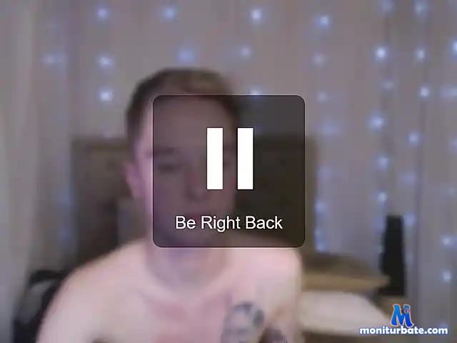 KristianShy bongacams performer male