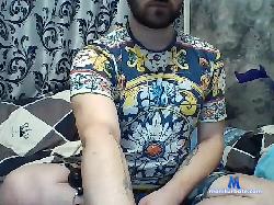 GrogerMaz bongacams live cam performer profile