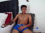 StevenJames bongacams livecam show performer room profile