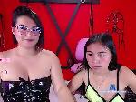 NaughtySlaves bongacams livecam show performer room profile