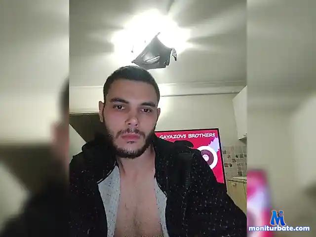 Artemacm bongacams performer male