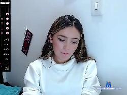 Mia-Johns bongacams live cam performer profile