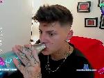 JohnyMulticum bongacams livecam show performer room profile
