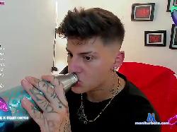 JohnyMulticum bongacams live cam performer profile