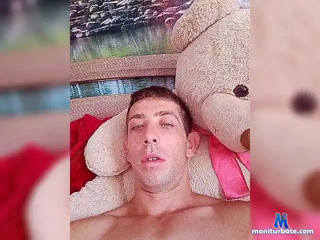 GregTender bongacams performer male