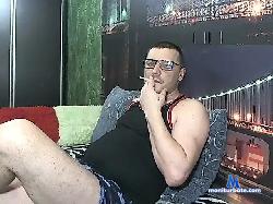 DanielXCool bongacams live cam performer profile