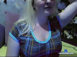 JUSTYNA2607 bongacams live cam performer profile