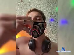 Daemon-Laws bongacams live cam performer profile