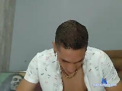 ikerstrongx1 bongacams live cam performer profile