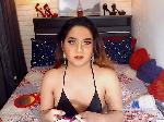SexEnchantres bongacams livecam show performer room profile