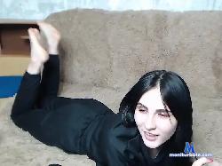 OlaOlac bongacams live cam performer profile