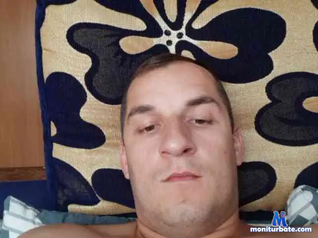 RomarioGOLD bongacams performer male