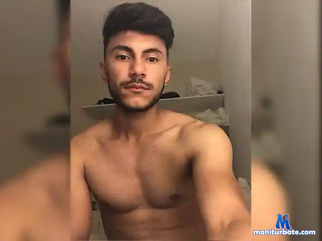 JuniorT1 bongacams performer male