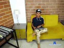 Jambyy- bongacams live cam performer profile