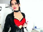 DonnaKarina bongacams livecam show performer room profile