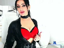 DonnaKarina bongacams live cam performer profile