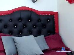 ArthurAnki bongacams live cam performer profile