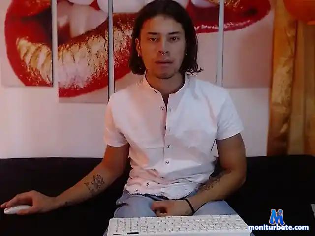 Timmytaylor69 bongacams performer male