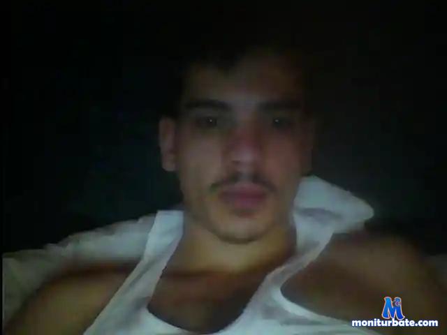 Davi4T8 bongacams performer male