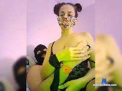 ParaNormalny2 bongacams live cam performer profile