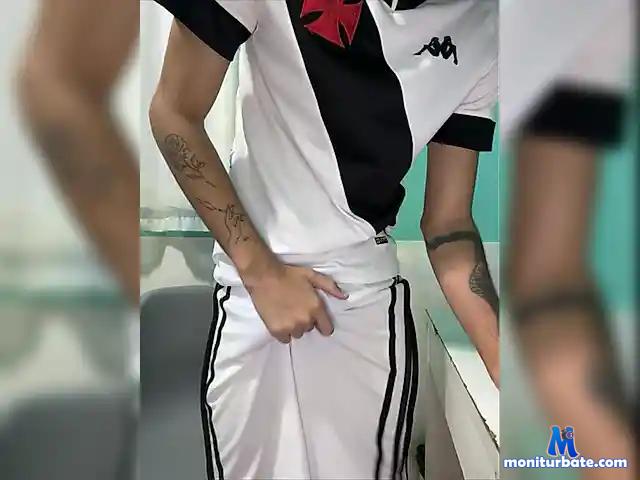 scott2692 bongacams performer male