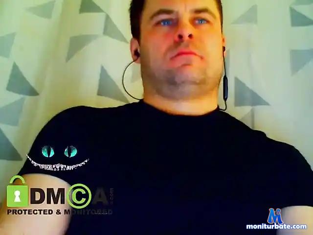 putin761 bongacams performer male