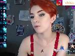 ChristieWade bongacams livecam show performer room profile