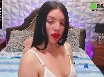 MeganMarker bongacams livecam show performer room profile