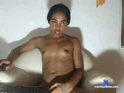 TheeYesmi bongacams live cam performer profile