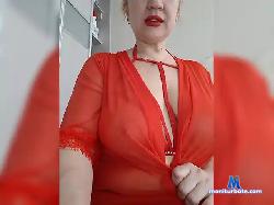 KiraXTender bongacams live cam performer profile