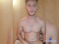 RomanUzumaki bongacams live cam performer profile