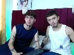 aaron-n-derick bongacams livecam show performer room profile