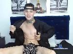 giorgio14- bongacams livecam show performer room profile